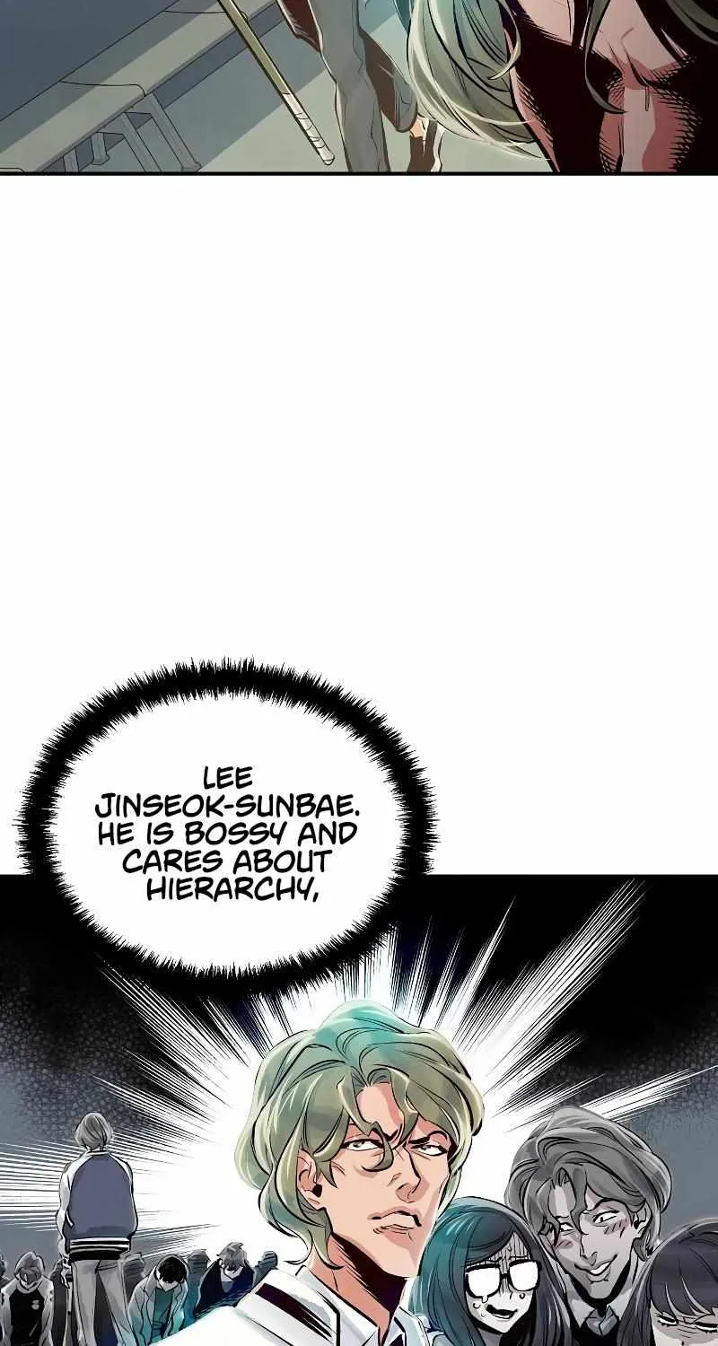 Read The Only Necromancer chapter 3 image 88 on Lezhin