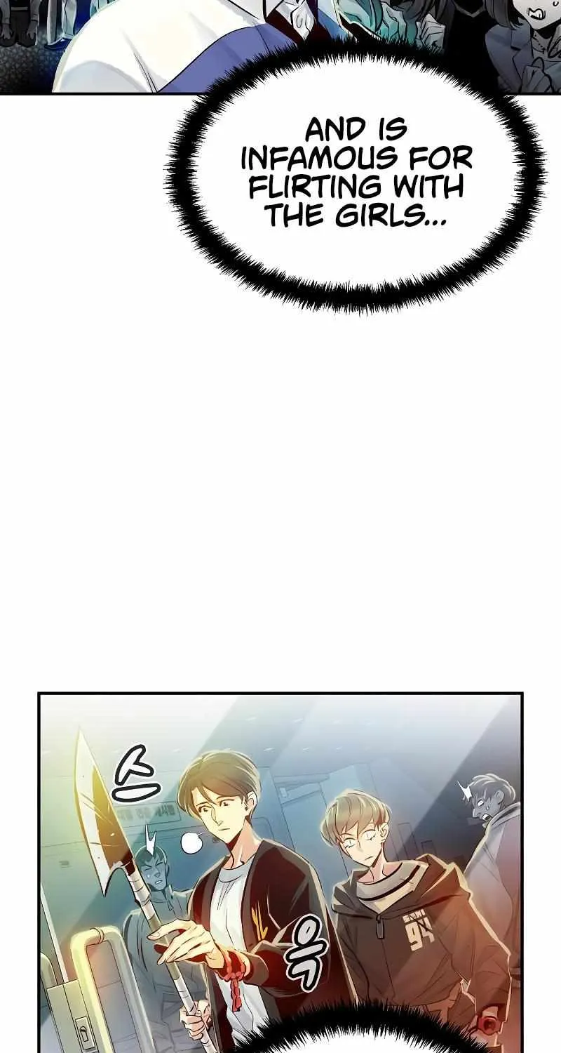 Read The Only Necromancer chapter 3 image 89 on Lezhin