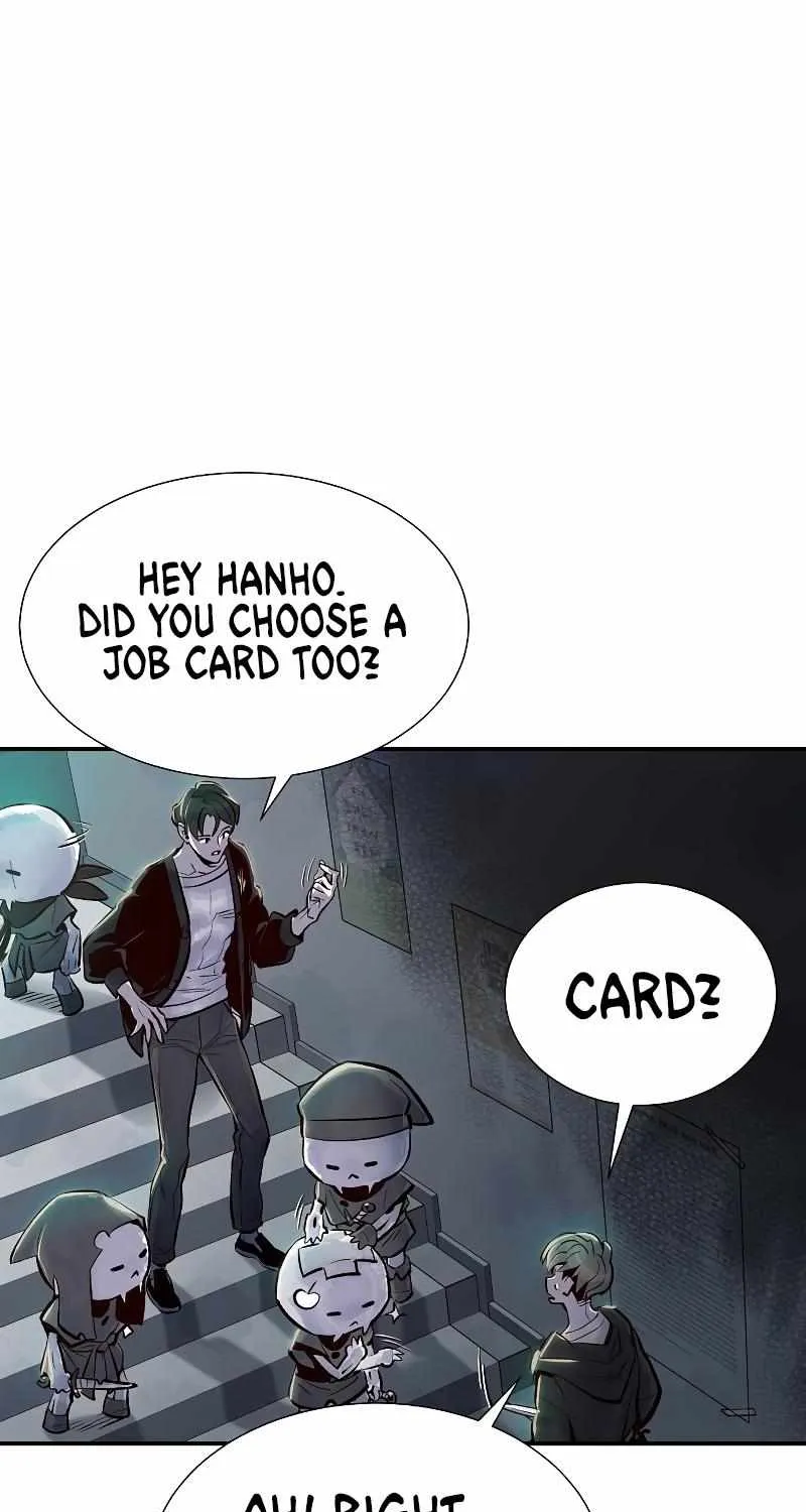 Read The Only Necromancer chapter 3 image 9 on Lezhin