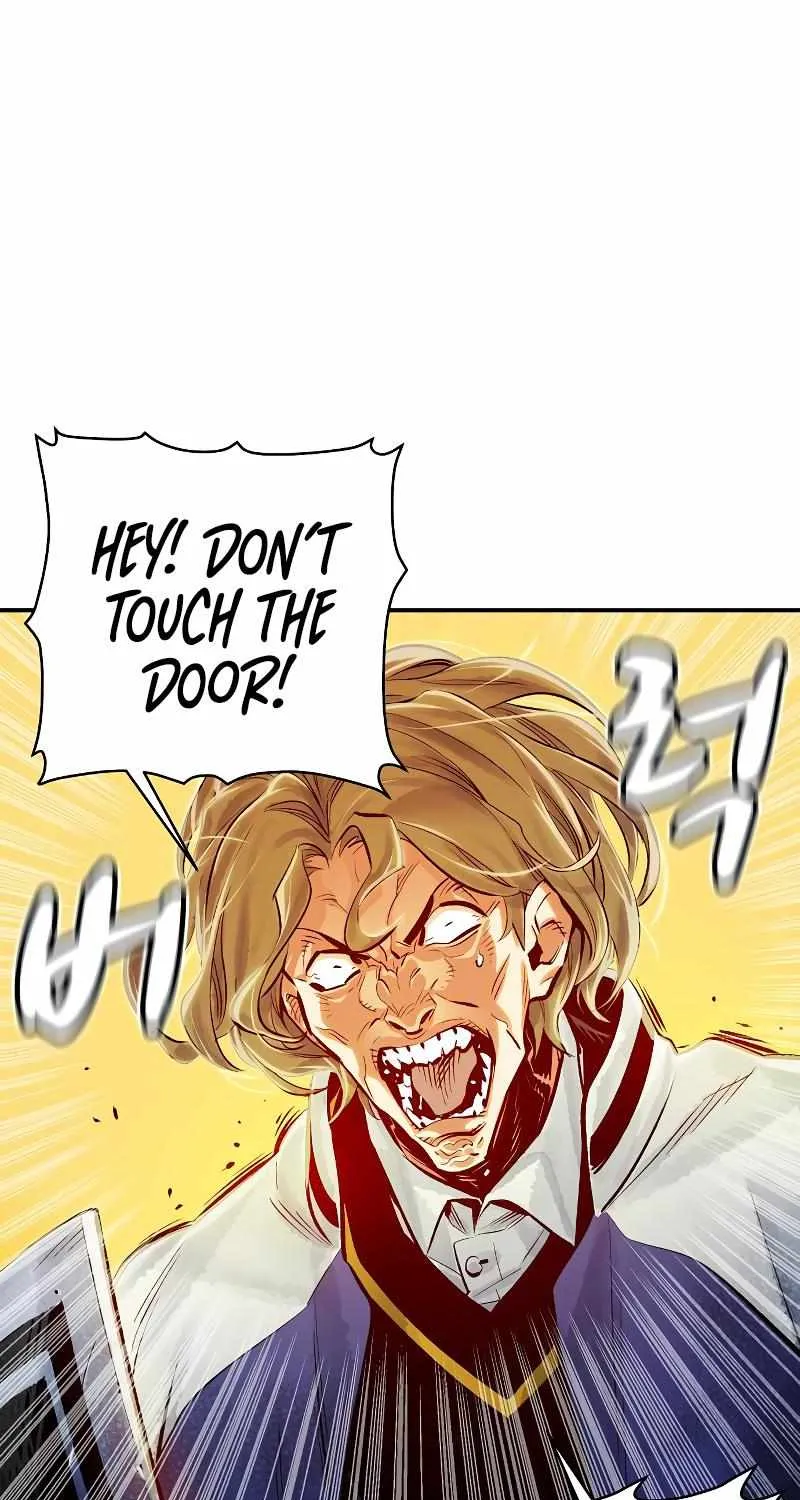 Read The Only Necromancer chapter 3 image 91 on Lezhin