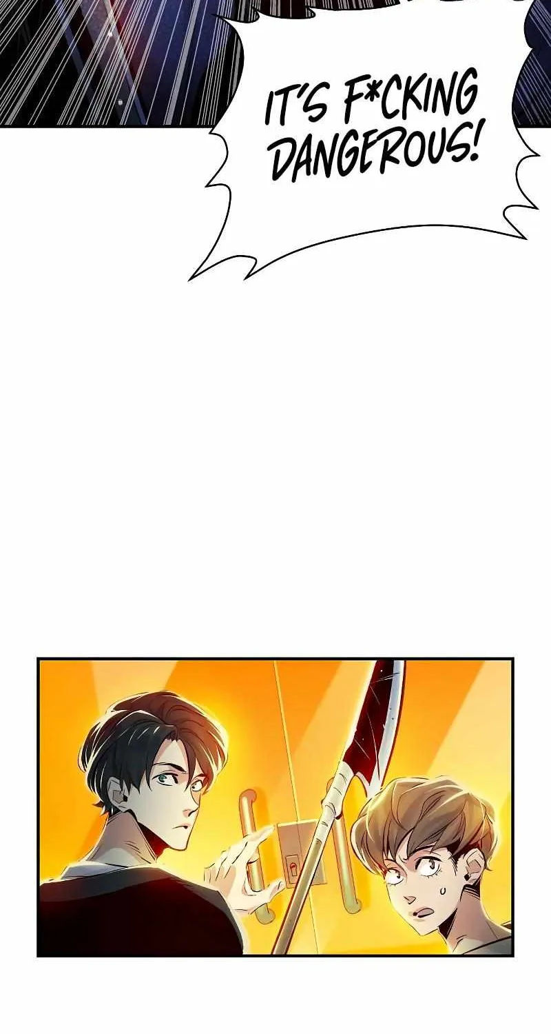 Read The Only Necromancer chapter 3 image 92 on Lezhin
