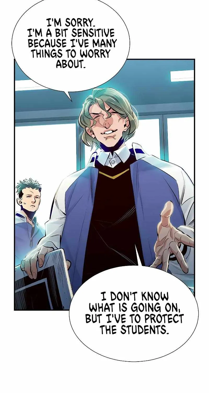 Read The Only Necromancer chapter 3 image 94 on Lezhin
