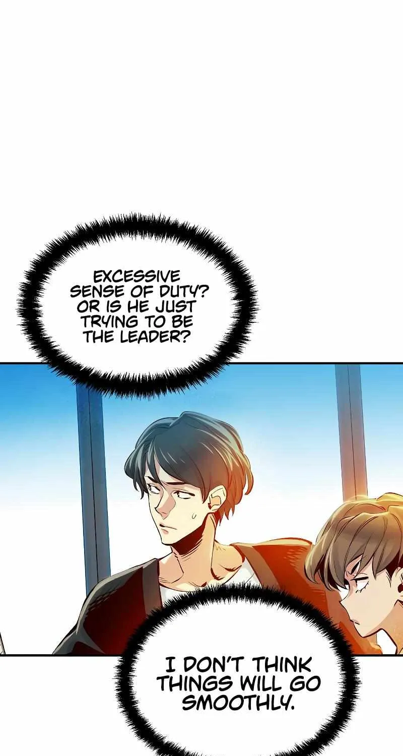 Read The Only Necromancer chapter 3 image 95 on Lezhin