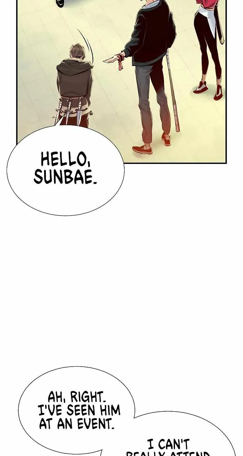 Read The Only Necromancer chapter 3 image 97 on Lezhin