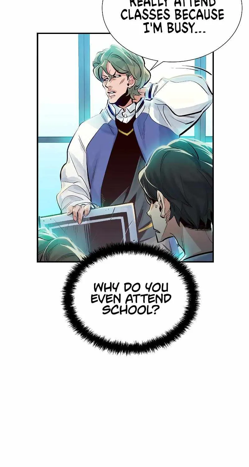 Read The Only Necromancer chapter 3 image 98 on Lezhin