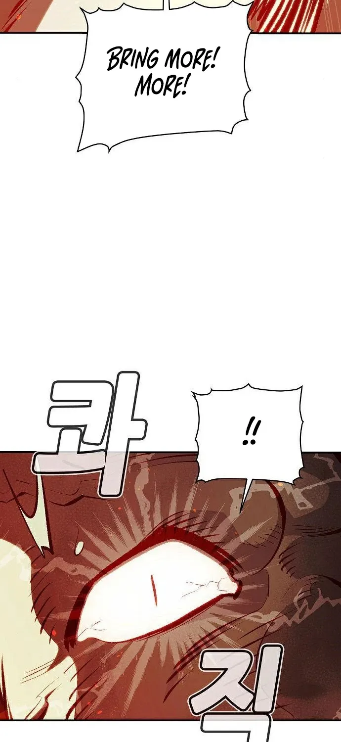 Read The Only Necromancer chapter 31 image 11 on Lezhin