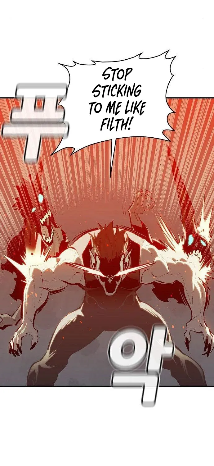 Read The Only Necromancer chapter 31 image 14 on Lezhin
