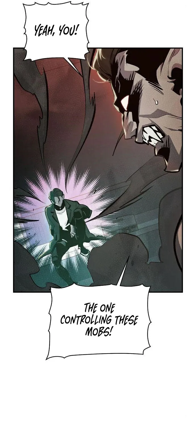 Read The Only Necromancer chapter 31 image 16 on Lezhin