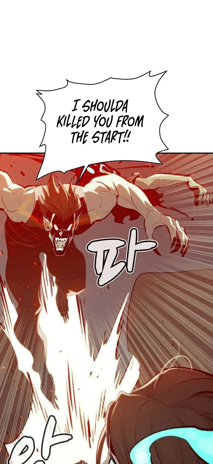 Read The Only Necromancer chapter 31 image 17 on Lezhin