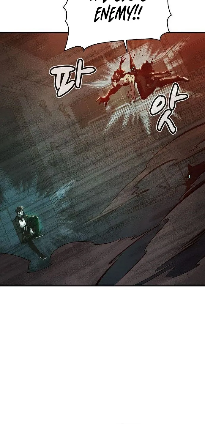Read The Only Necromancer chapter 31 image 21 on Lezhin