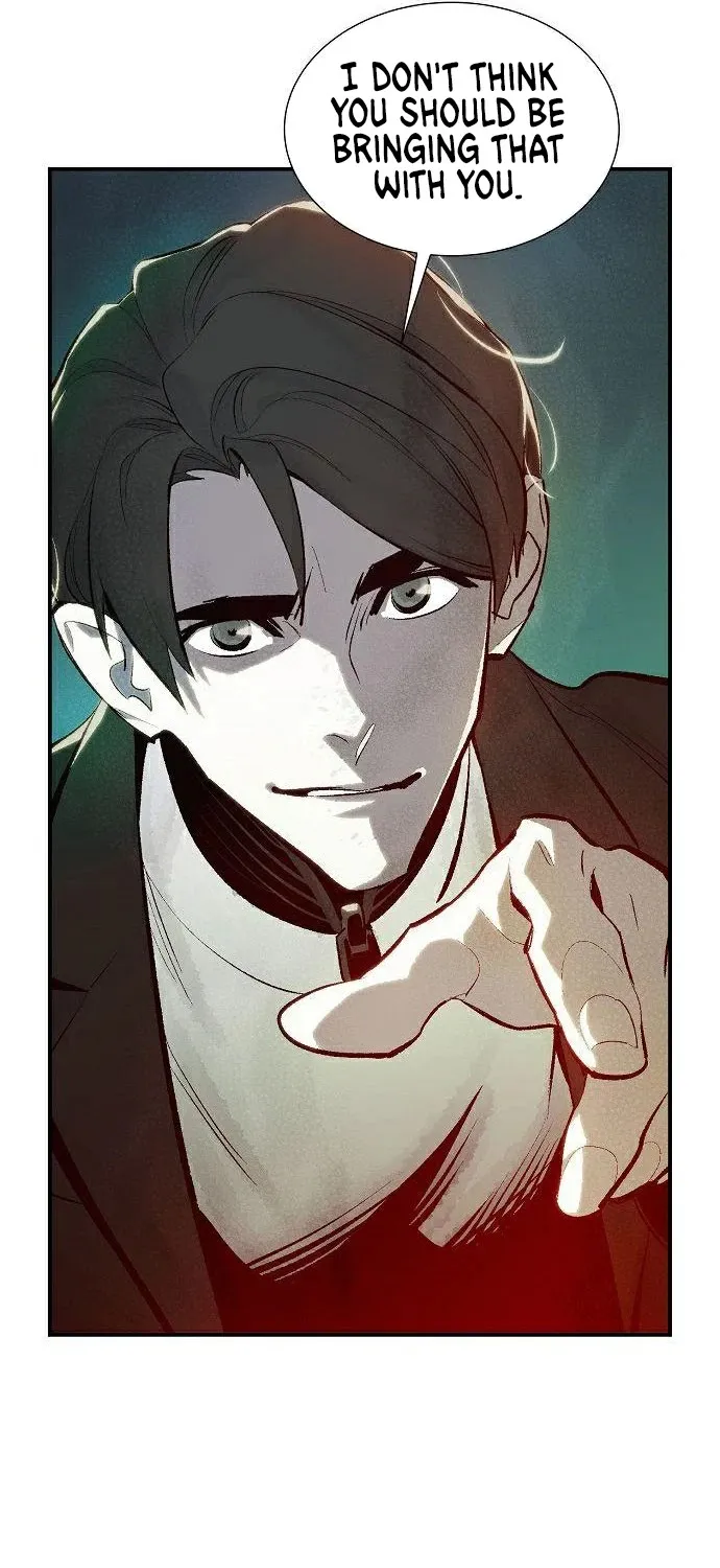 Read The Only Necromancer chapter 31 image 22 on Lezhin
