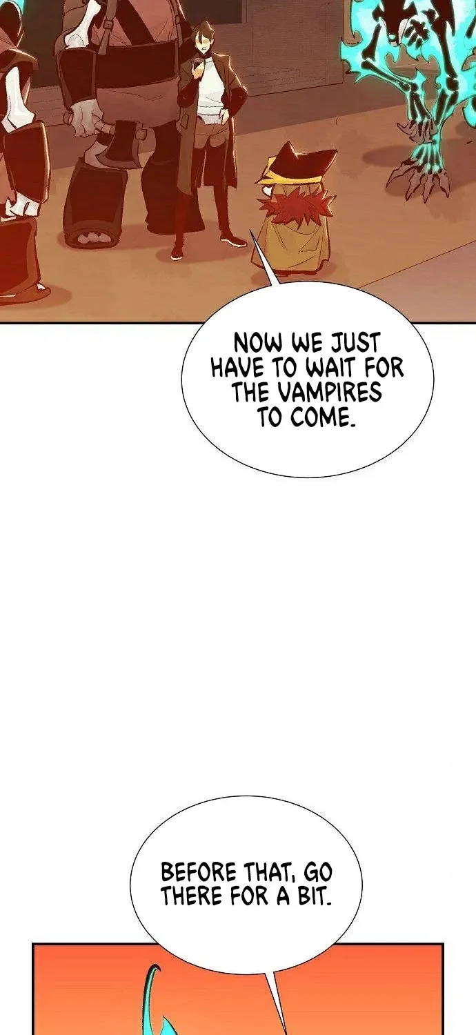 Read The Only Necromancer chapter 31 image 25 on Lezhin