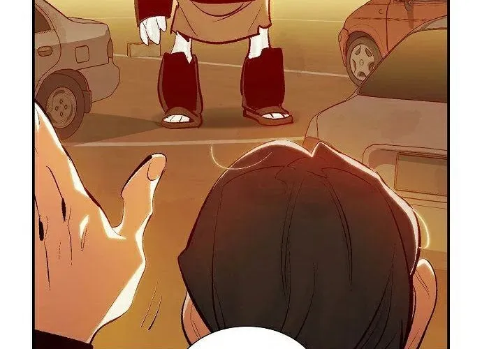 Read The Only Necromancer chapter 31 image 27 on Lezhin