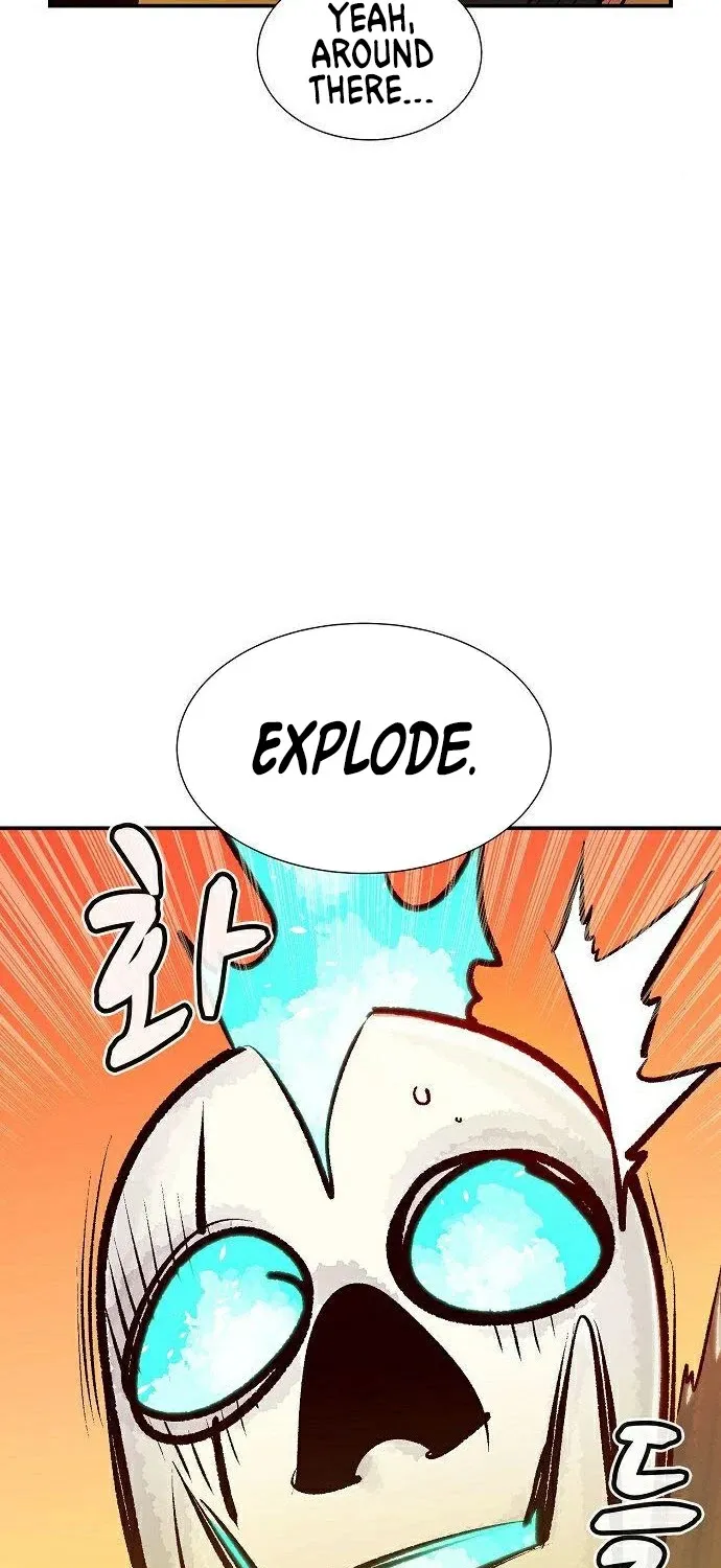 Read The Only Necromancer chapter 31 image 28 on Lezhin