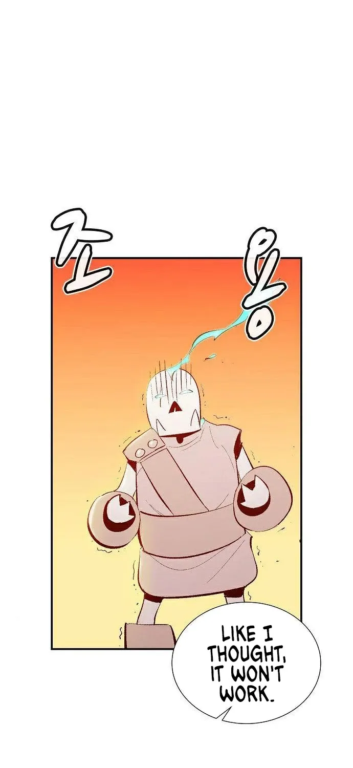 Read The Only Necromancer chapter 31 image 30 on Lezhin