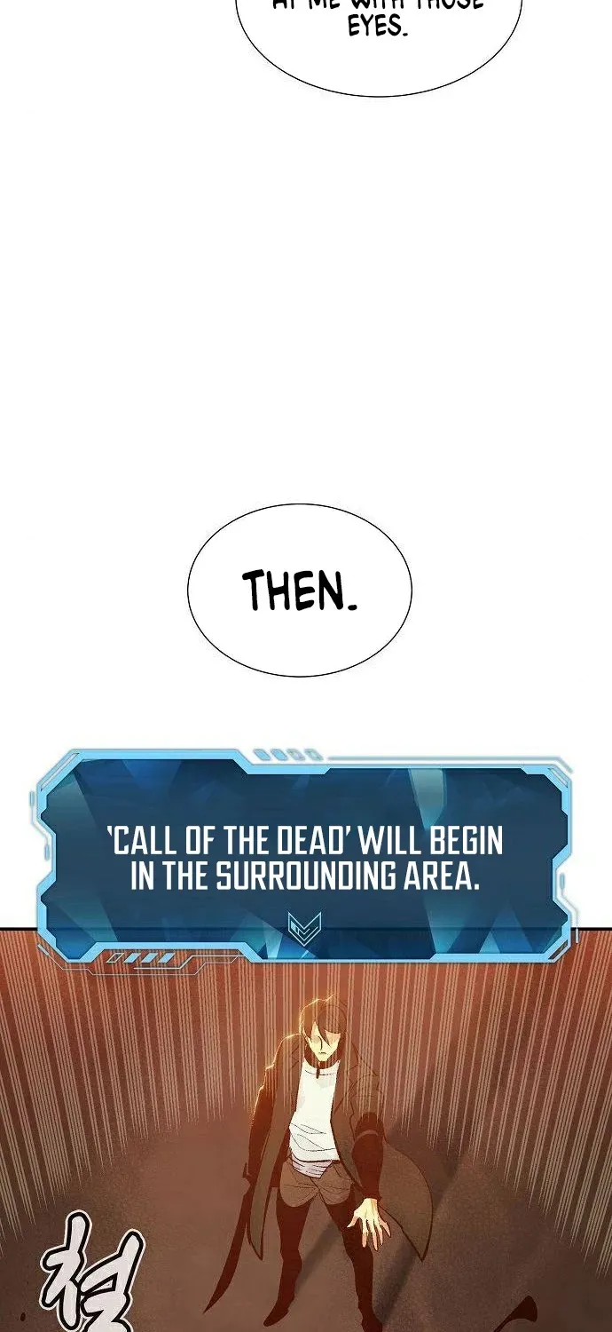 Read The Only Necromancer chapter 31 image 32 on Lezhin