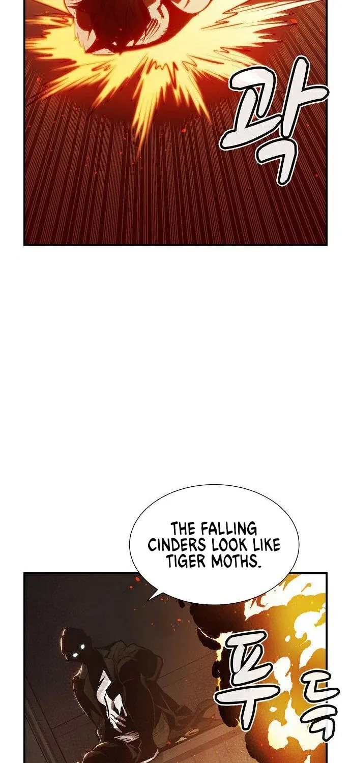 Read The Only Necromancer chapter 31 image 41 on Lezhin
