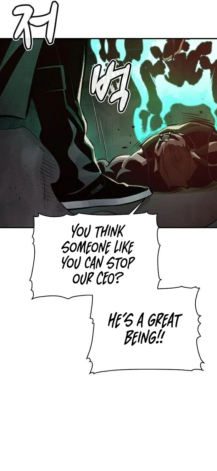 Read The Only Necromancer chapter 31 image 46 on Lezhin