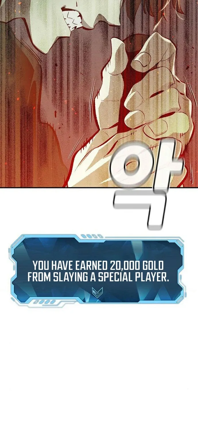 Read The Only Necromancer chapter 31 image 49 on Lezhin