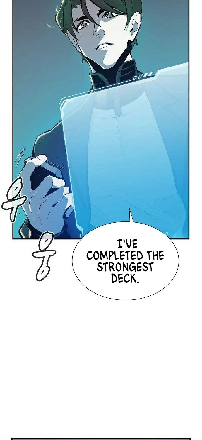 Read The Only Necromancer chapter 31 image 56 on Lezhin
