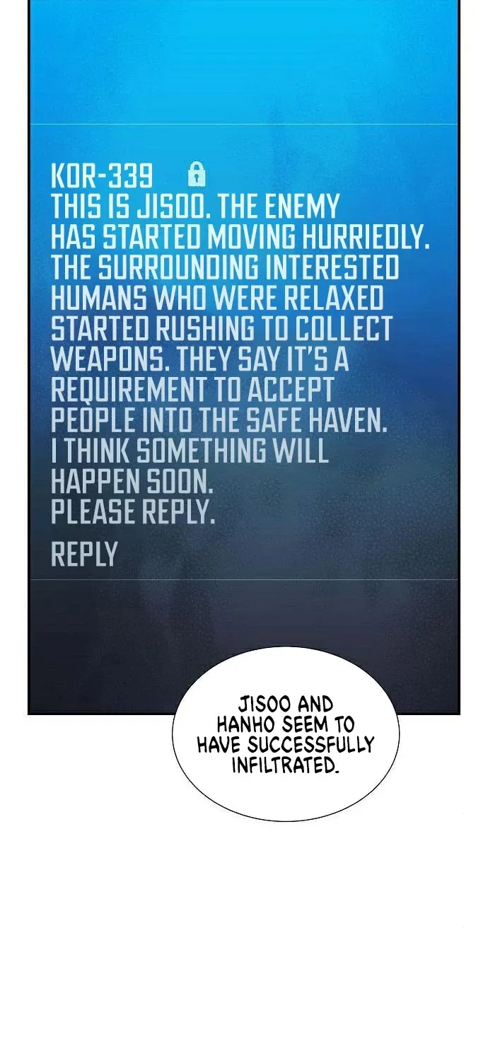 Read The Only Necromancer chapter 31 image 57 on Lezhin