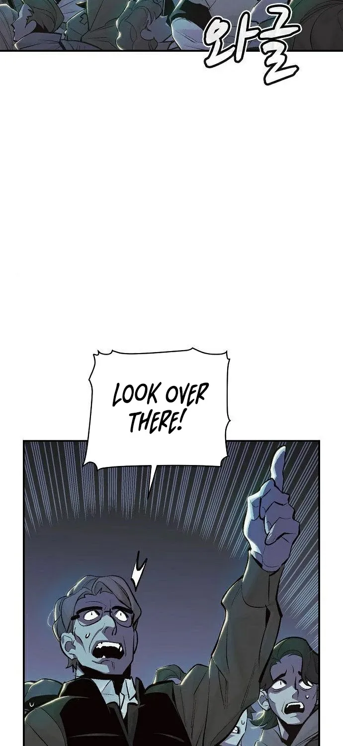 Read The Only Necromancer chapter 31 image 63 on Lezhin