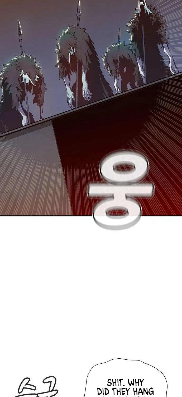 Read The Only Necromancer chapter 31 image 65 on Lezhin