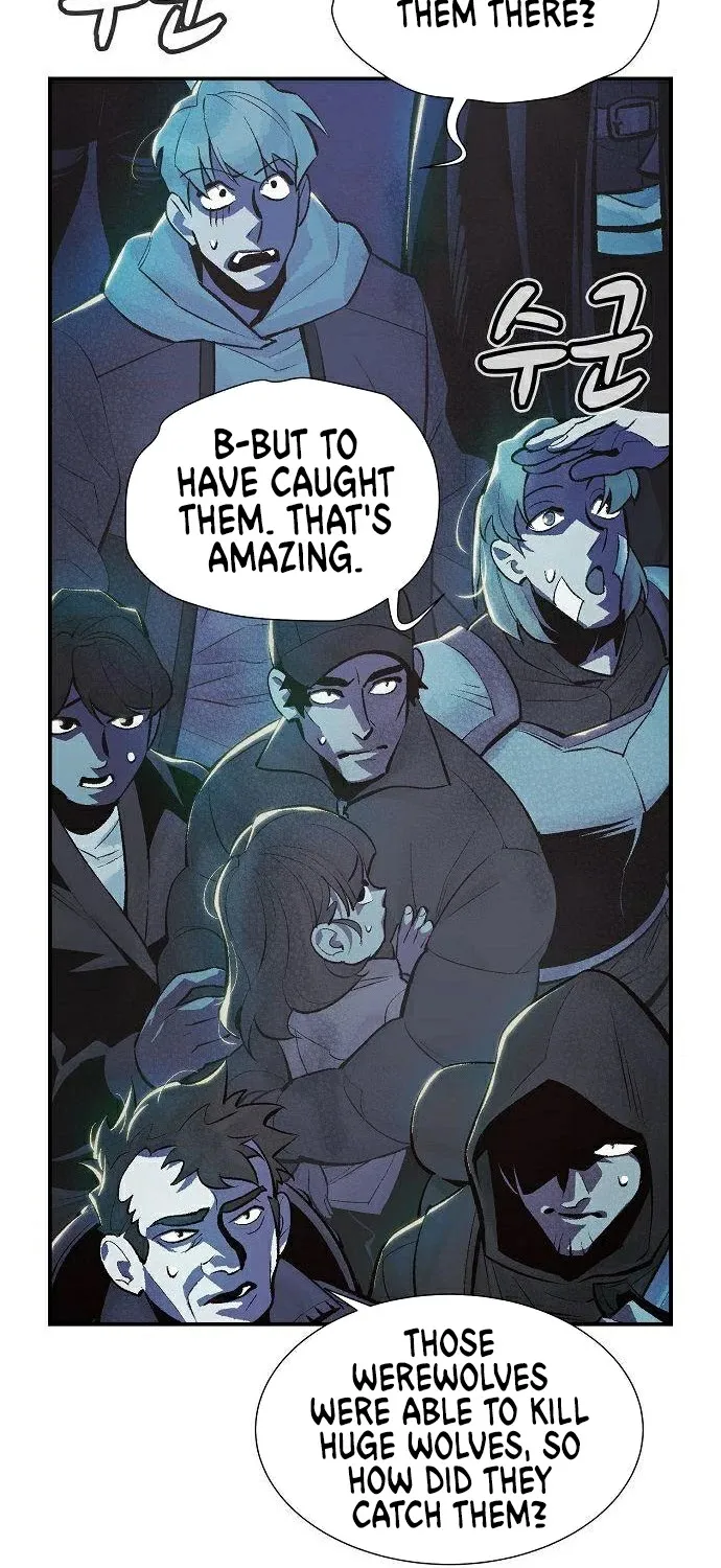 Read The Only Necromancer chapter 31 image 66 on Lezhin