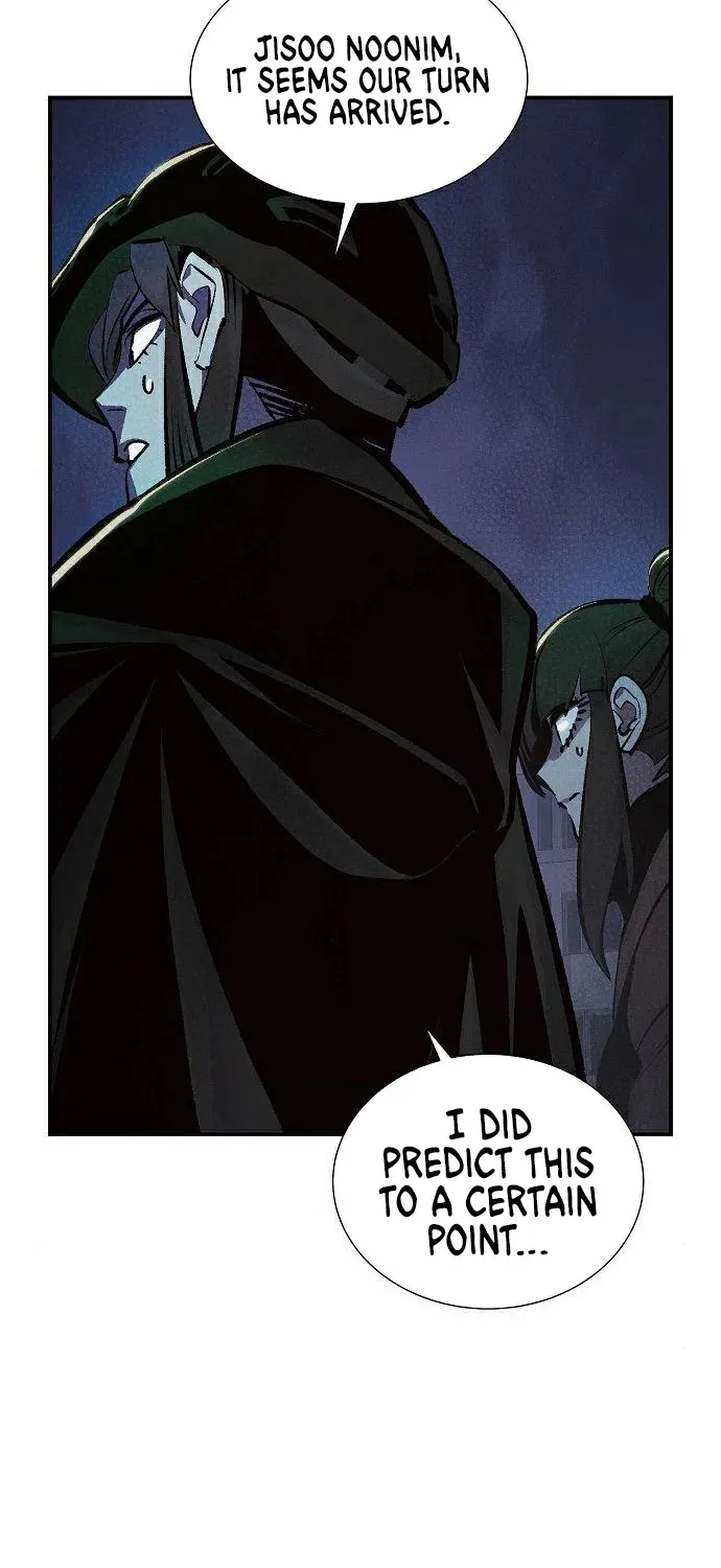 Read The Only Necromancer chapter 31 image 68 on Lezhin
