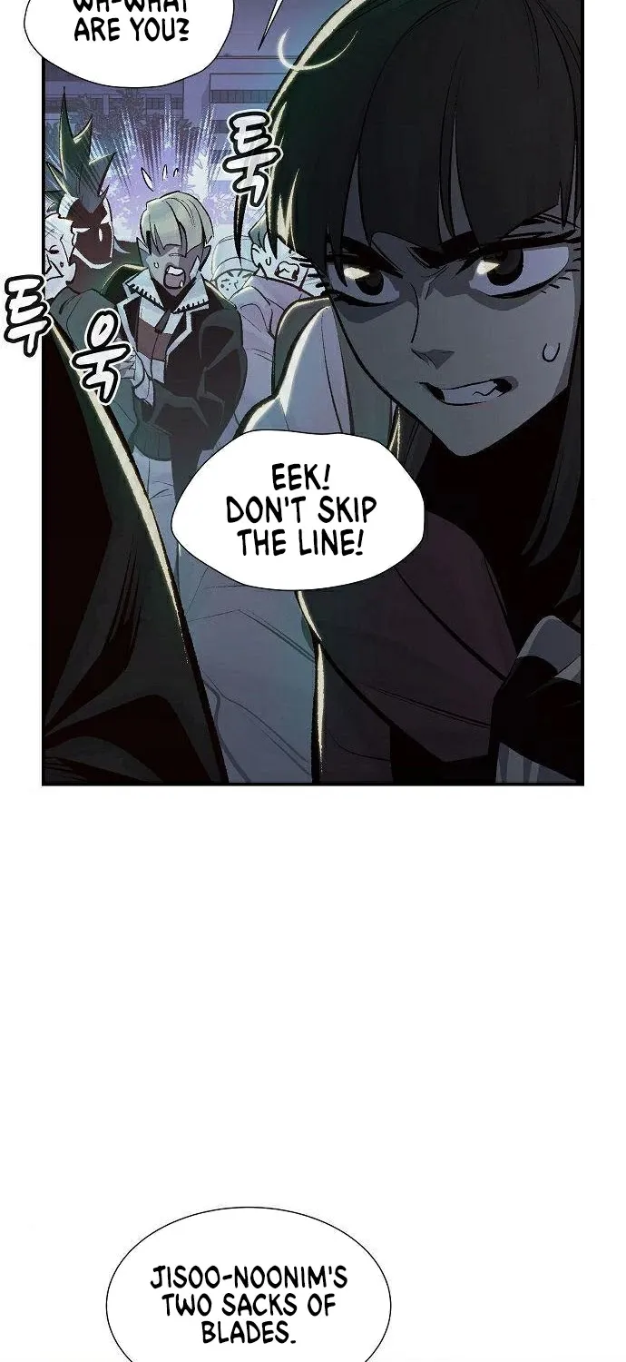 Read The Only Necromancer chapter 31 image 73 on Lezhin