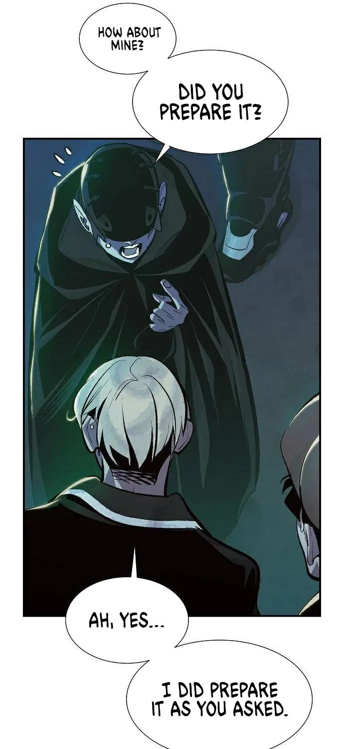 Read The Only Necromancer chapter 31 image 78 on Lezhin