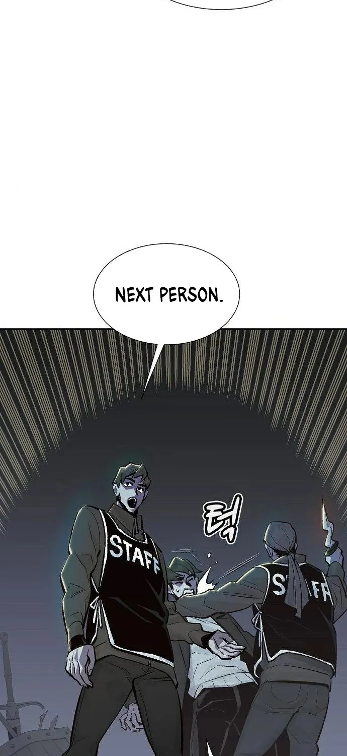 Read The Only Necromancer chapter 31 image 79 on Lezhin