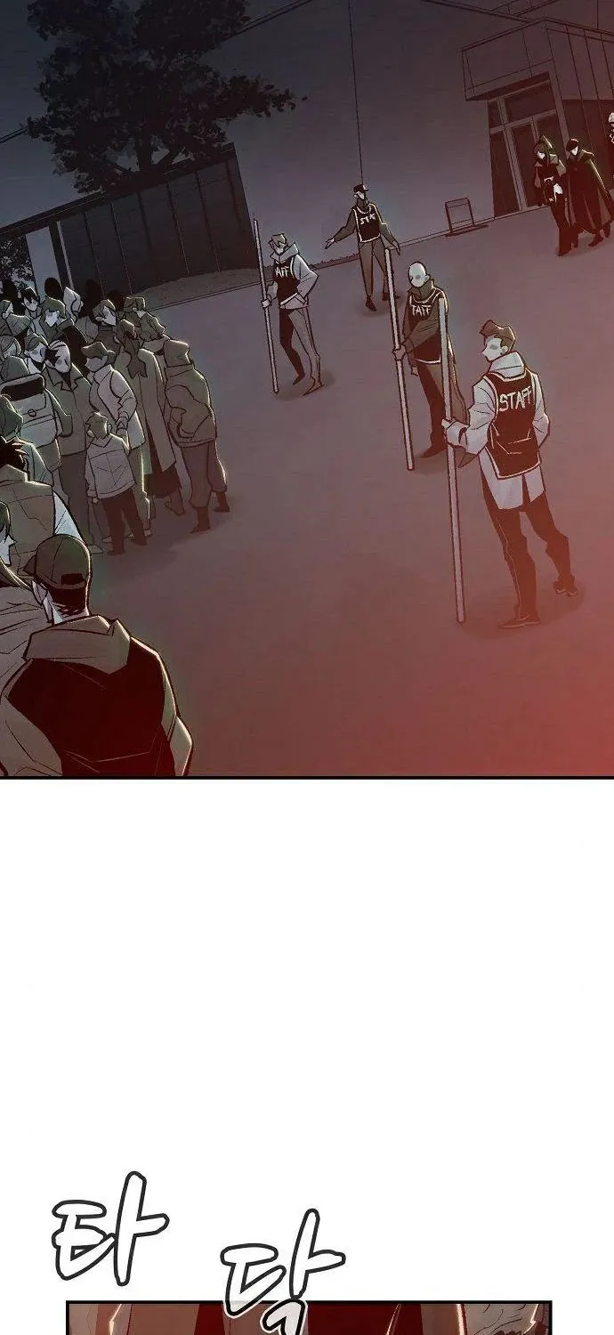 Read The Only Necromancer chapter 31 image 82 on Lezhin