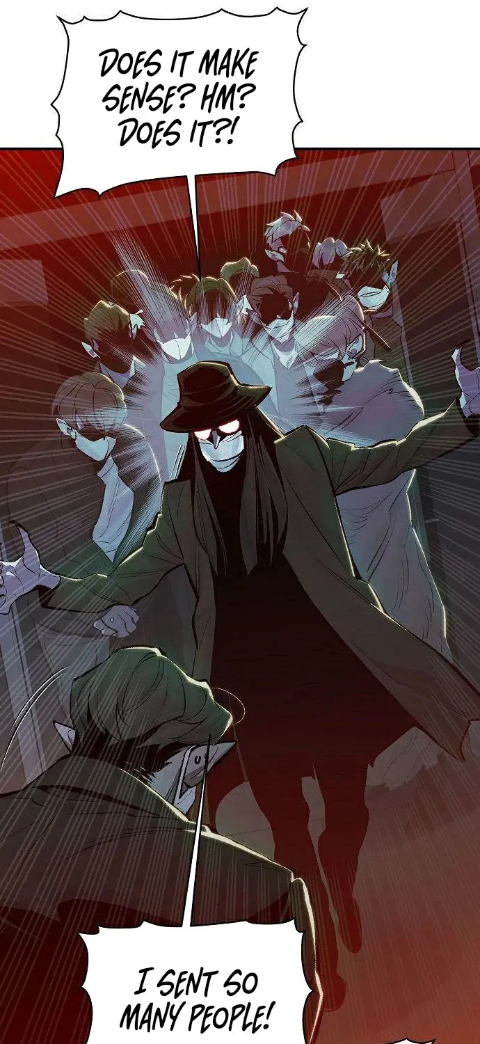 Read The Only Necromancer chapter 31 image 84 on Lezhin