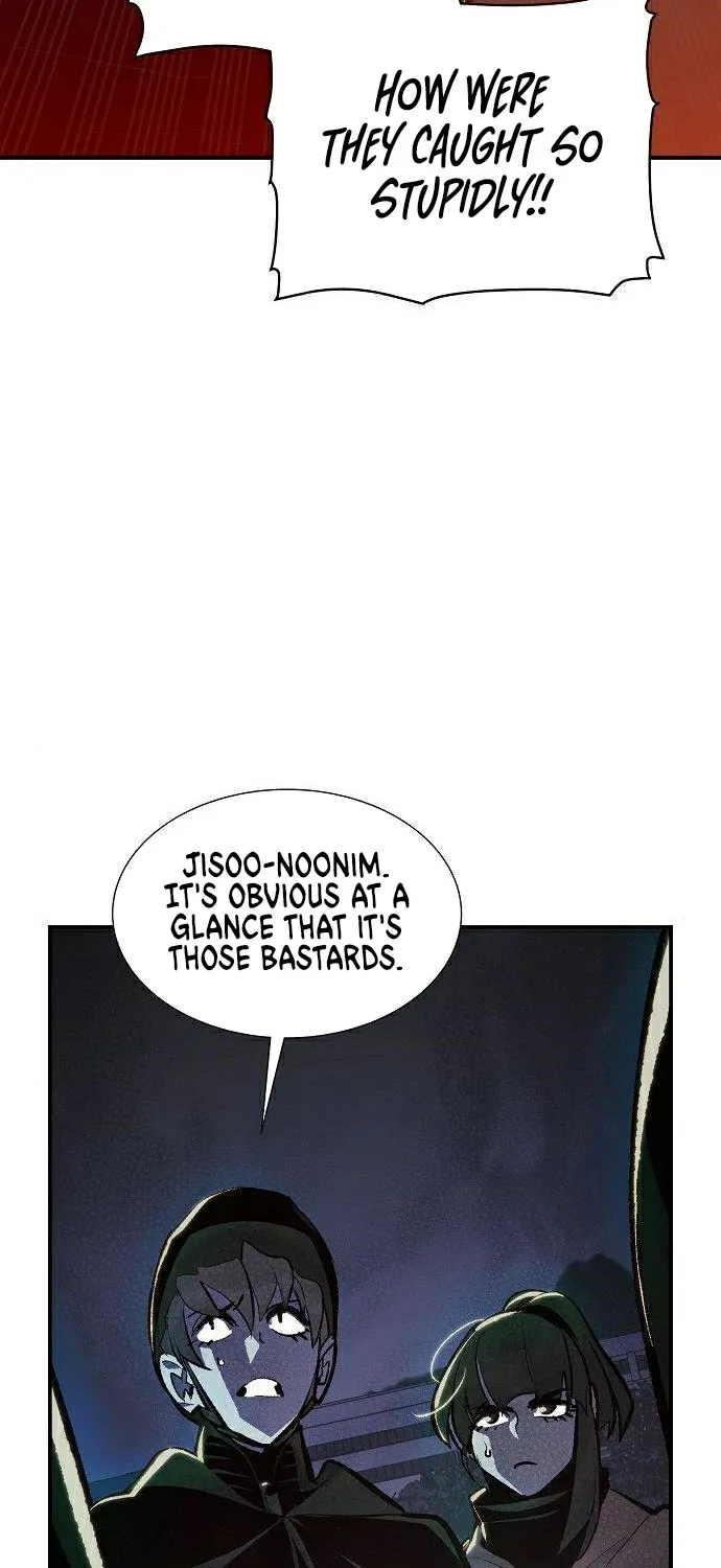 Read The Only Necromancer chapter 31 image 85 on Lezhin