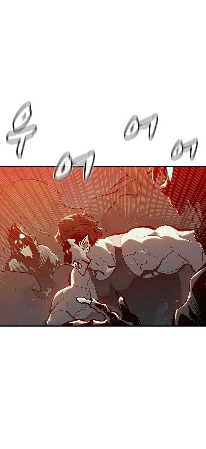 Read The Only Necromancer chapter 31 image 9 on Lezhin