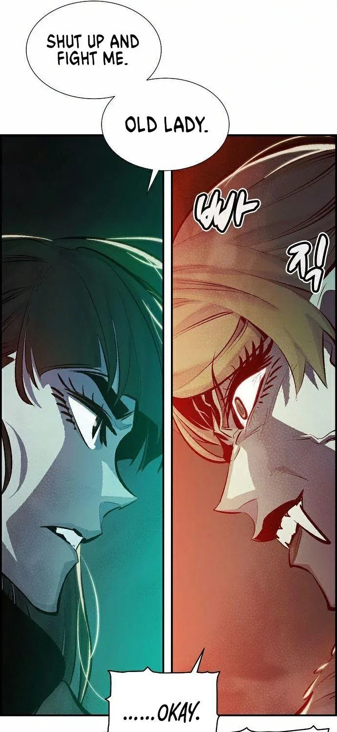 Read The Only Necromancer chapter 32 image 101 on Lezhin