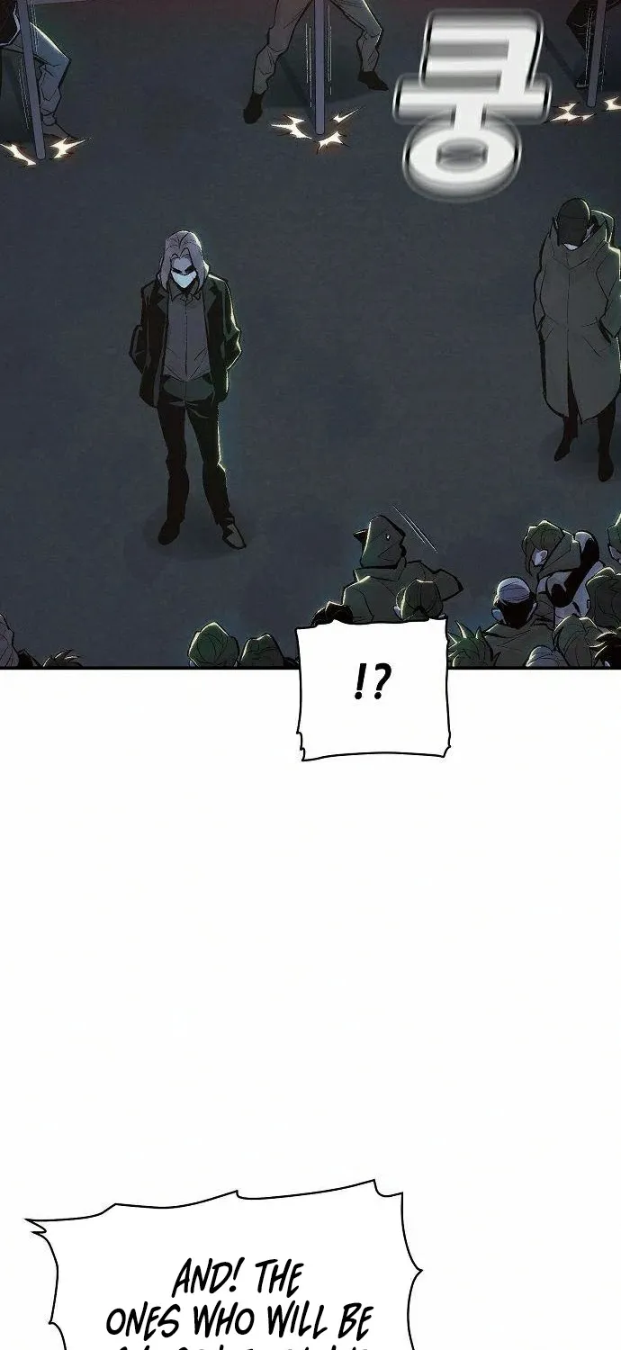 Read The Only Necromancer chapter 32 image 12 on Lezhin
