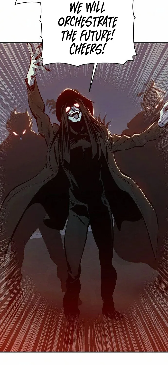 Read The Only Necromancer chapter 32 image 15 on Lezhin