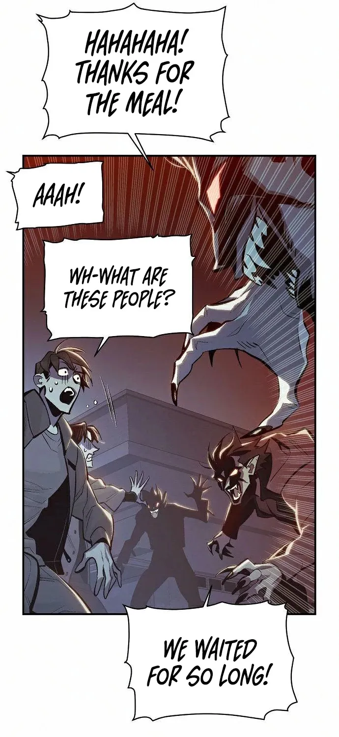 Read The Only Necromancer chapter 32 image 17 on Lezhin