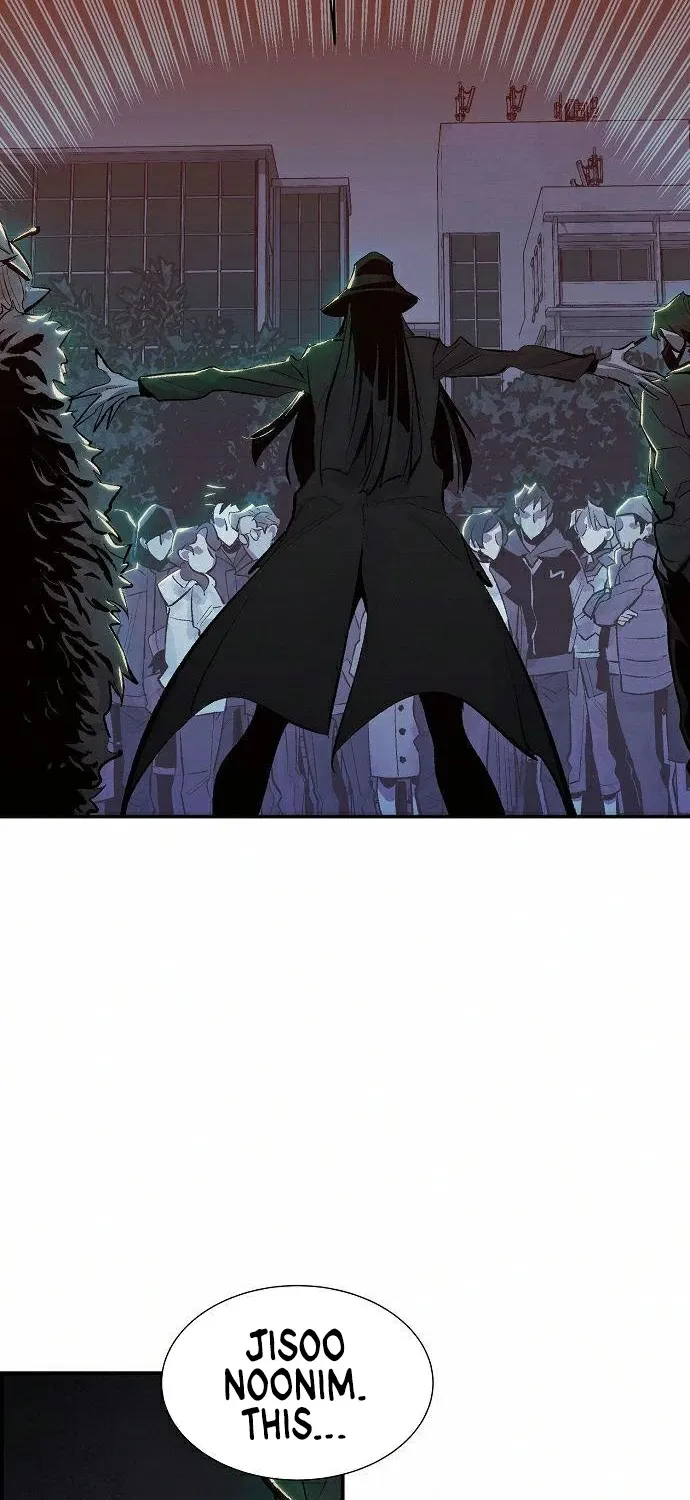 Read The Only Necromancer chapter 32 image 2 on Lezhin