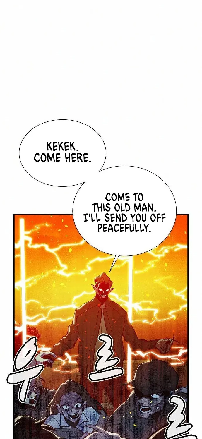 Read The Only Necromancer chapter 32 image 21 on Lezhin
