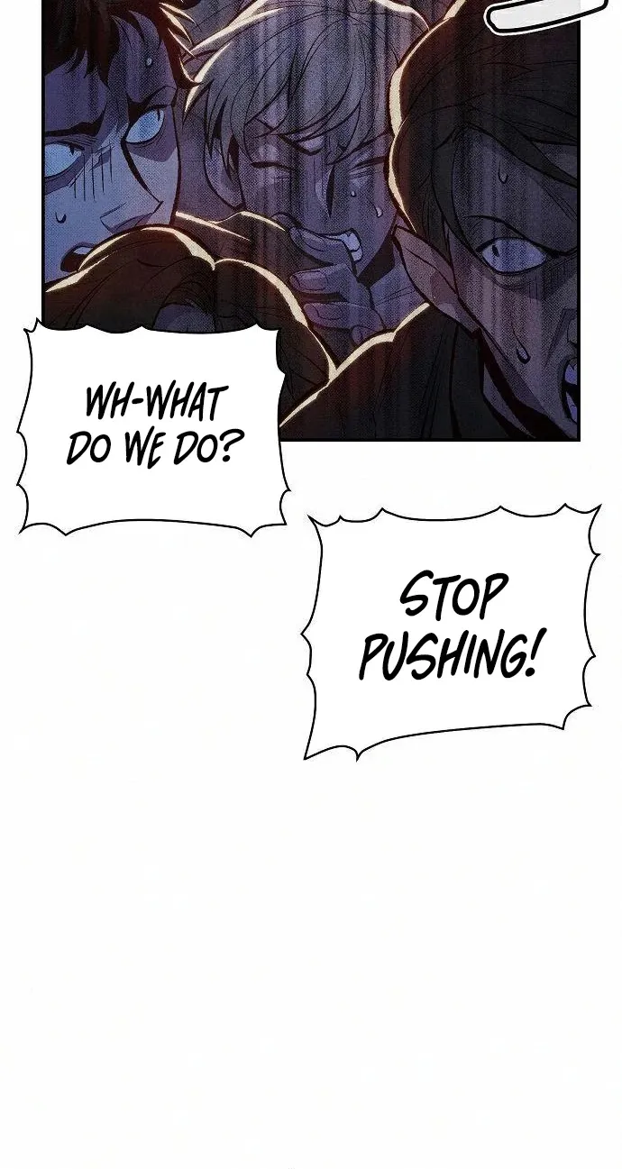 Read The Only Necromancer chapter 32 image 22 on Lezhin