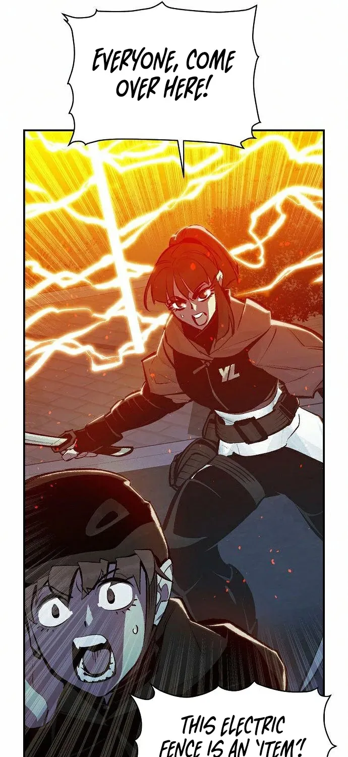 Read The Only Necromancer chapter 32 image 23 on Lezhin