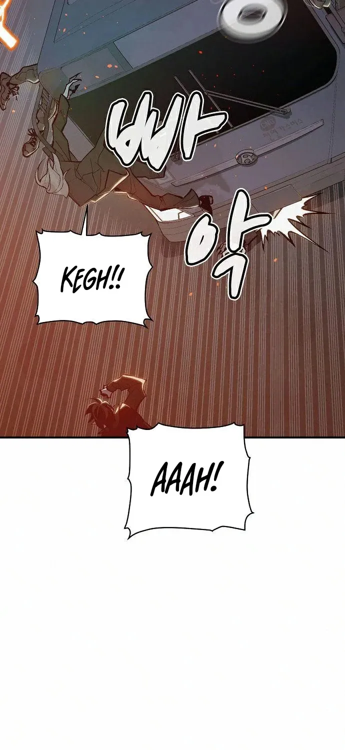 Read The Only Necromancer chapter 32 image 27 on Lezhin