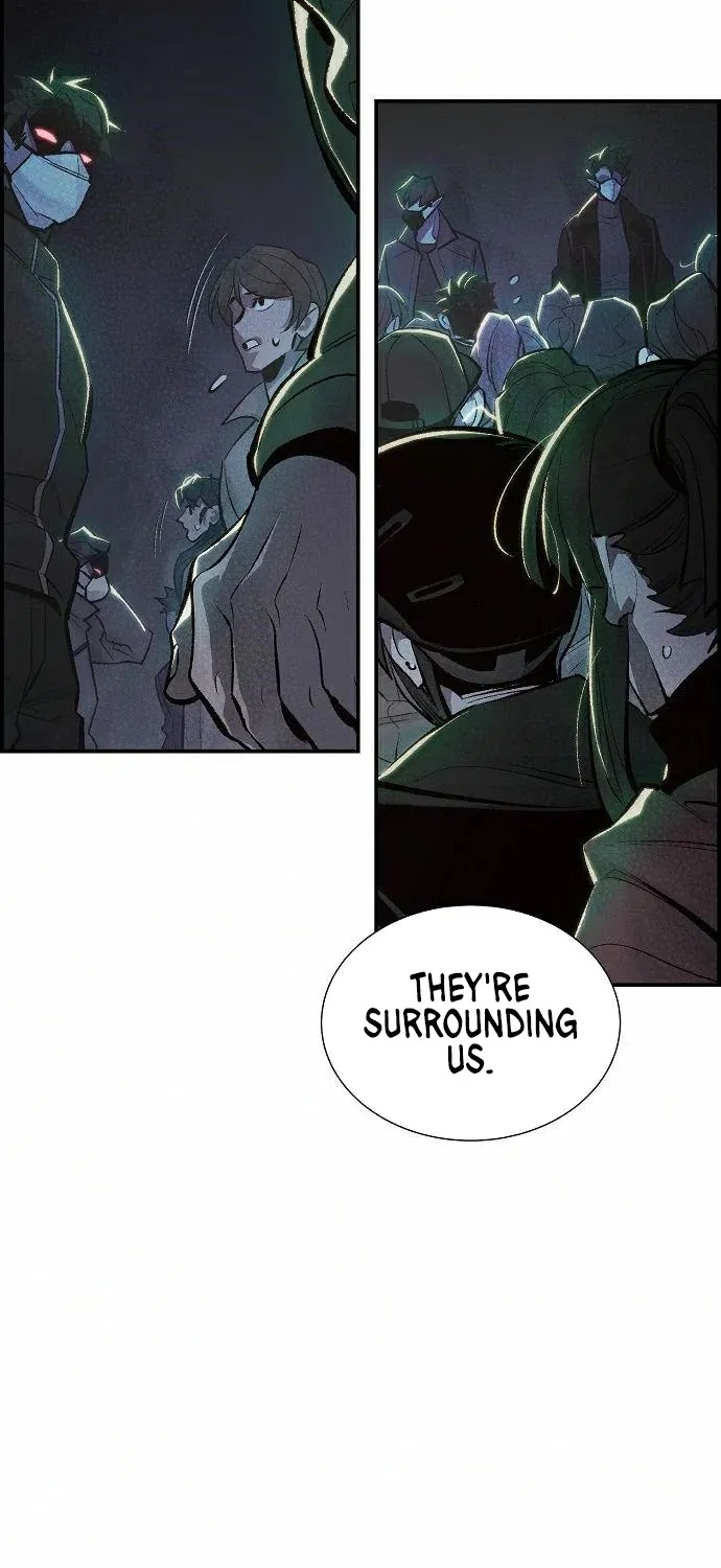 Read The Only Necromancer chapter 32 image 3 on Lezhin