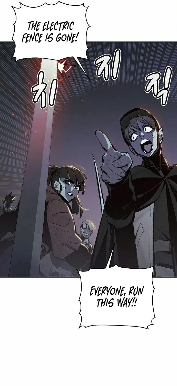 Read The Only Necromancer chapter 32 image 31 on Lezhin