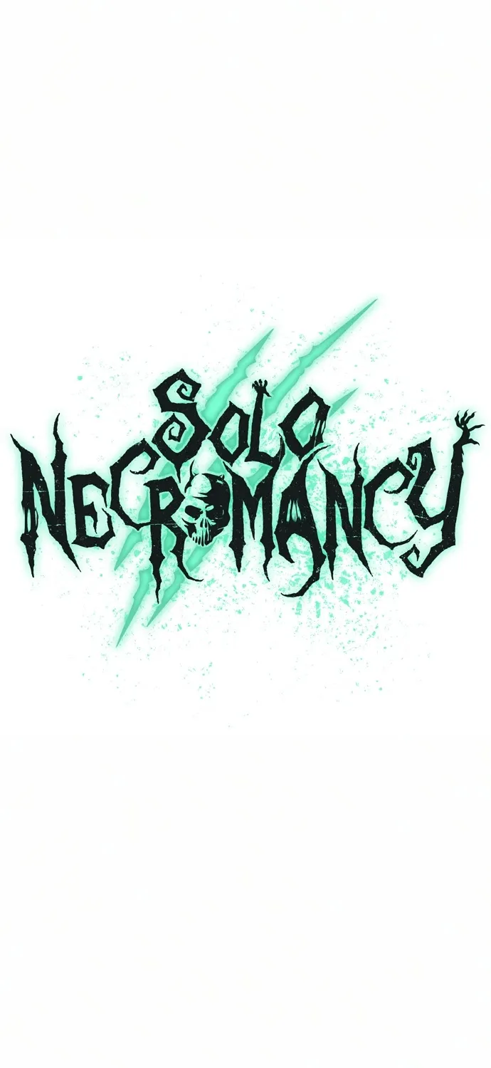 Read The Only Necromancer chapter 32 image 37 on Lezhin