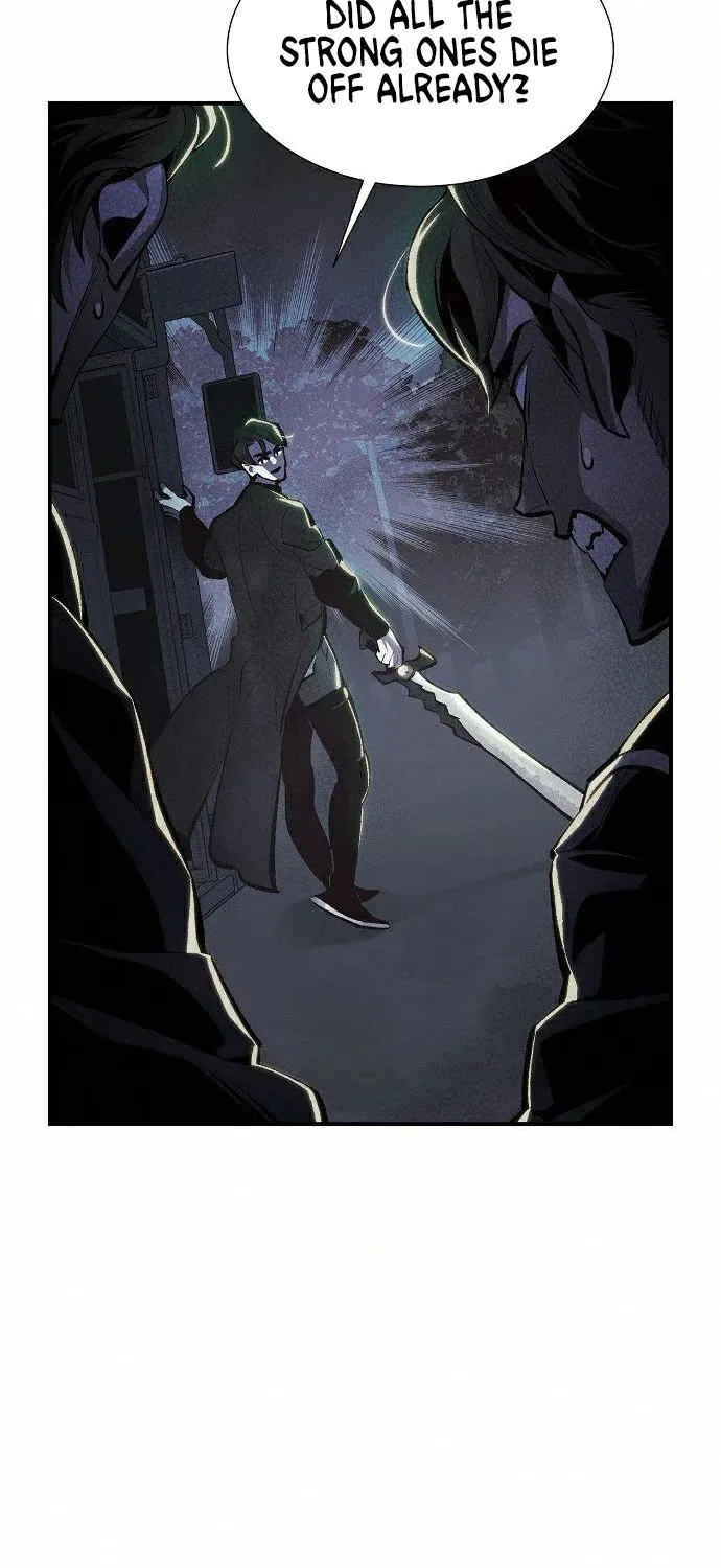 Read The Only Necromancer chapter 32 image 40 on Lezhin
