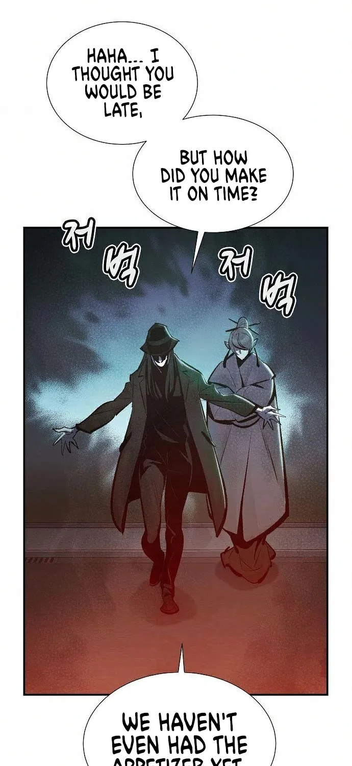 Read The Only Necromancer chapter 32 image 41 on Lezhin